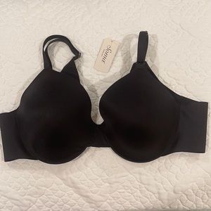 Soma Vanishing Back Full Coverage Bra